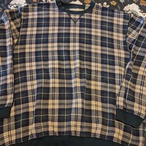 Vintage Mens Munsingwear Sweater XL